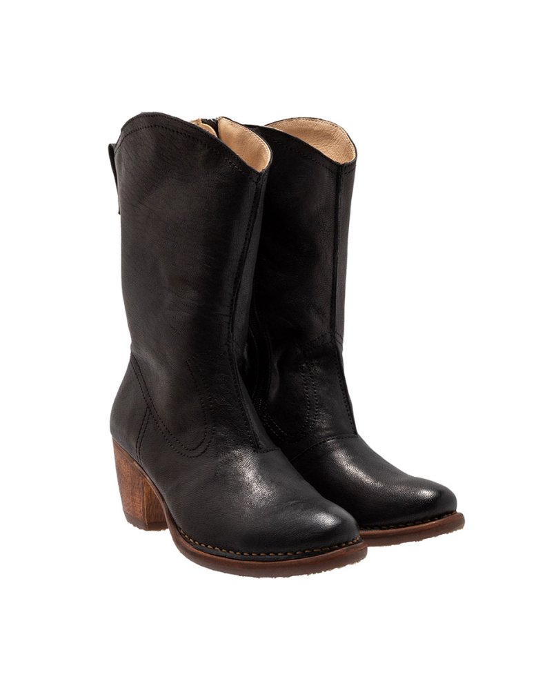 S3098 MONTONE BLACK/ MUNSON