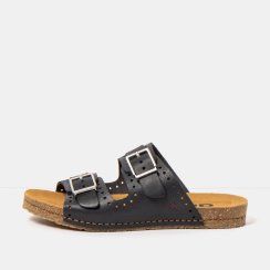 0127 ROMA BLACK/ CRETA