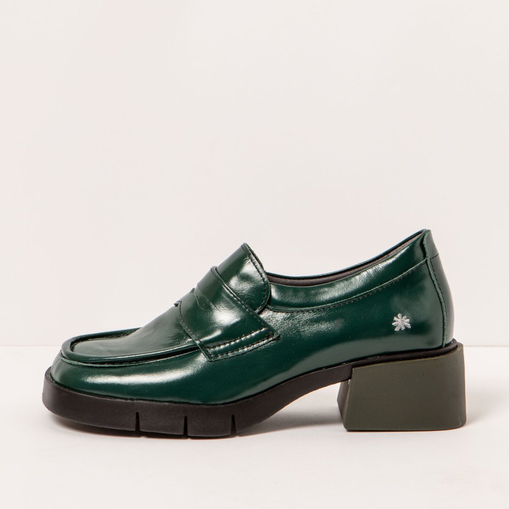 1283 NAPPA SHINNY JUNGLE / VARSOVIA