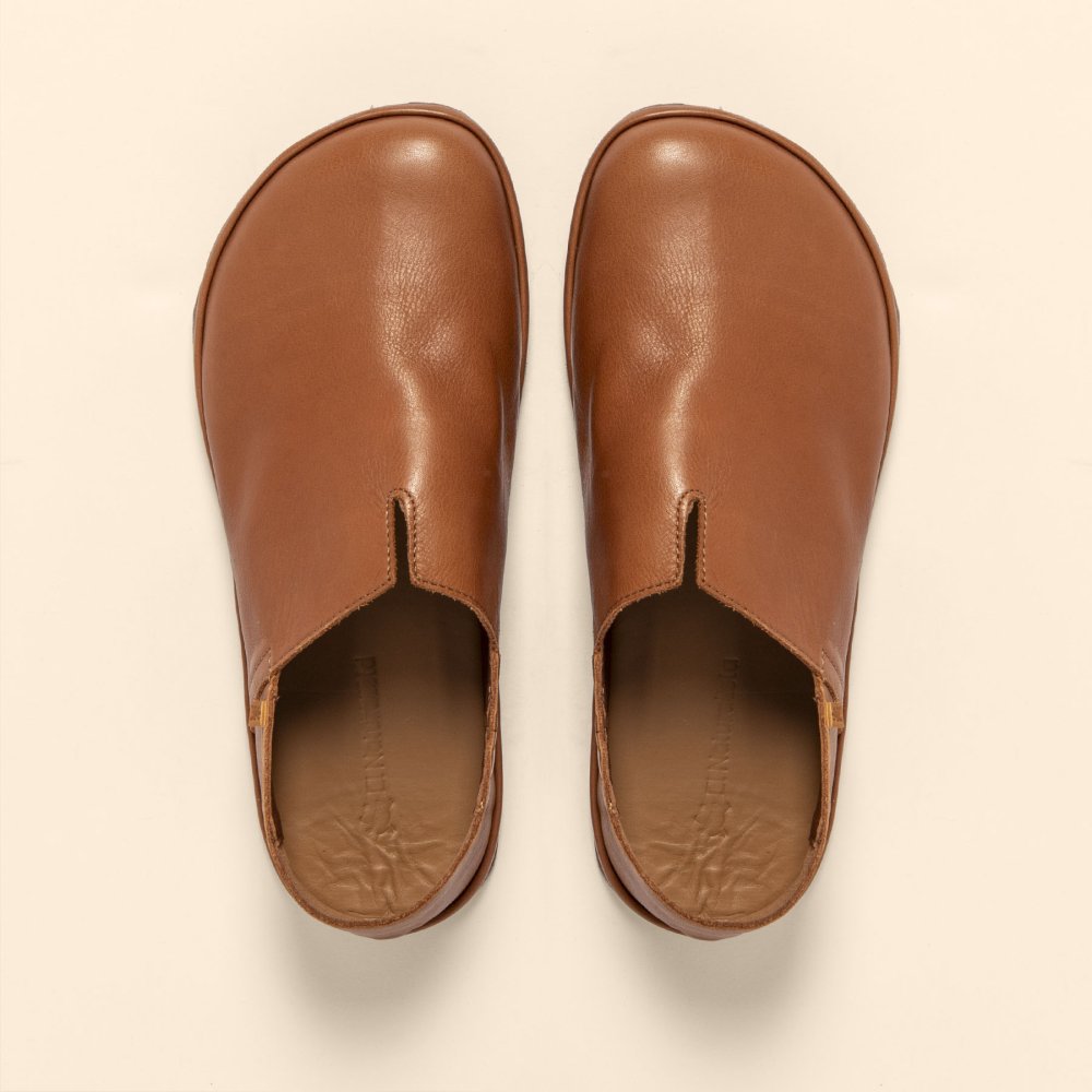 N5673 SOFT NAPPA CUERO/ BARE