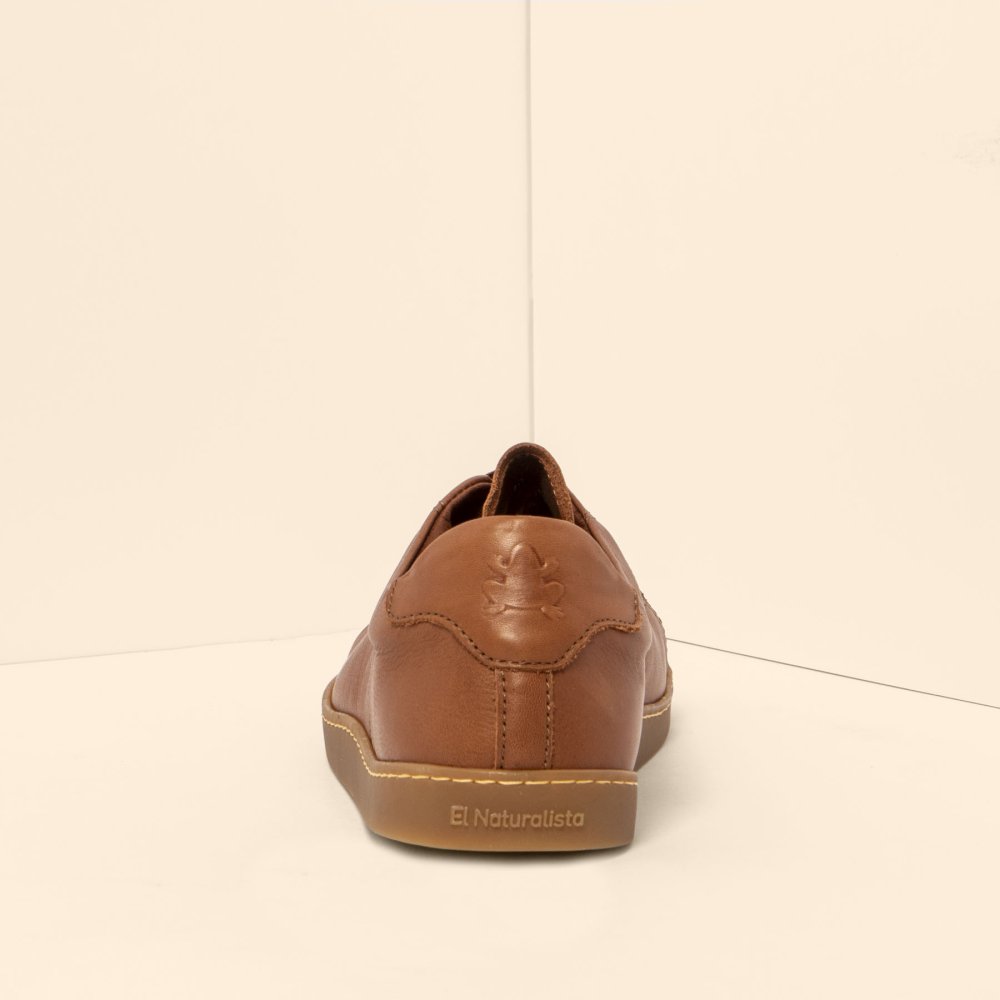 N5910 SOFT NAPPA CUERO/ ORIGEN