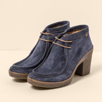 N5432 SILK SUEDE OCEAN / HAYA