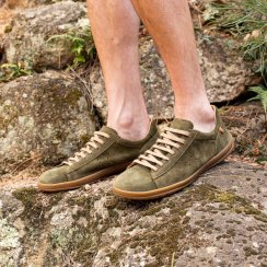 N5395 SILK SUEDE BLUE /AMAZONAS