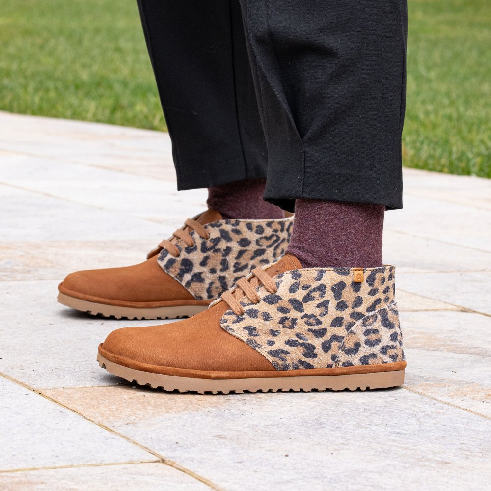 N5374P WULF MORADO / TRIBU