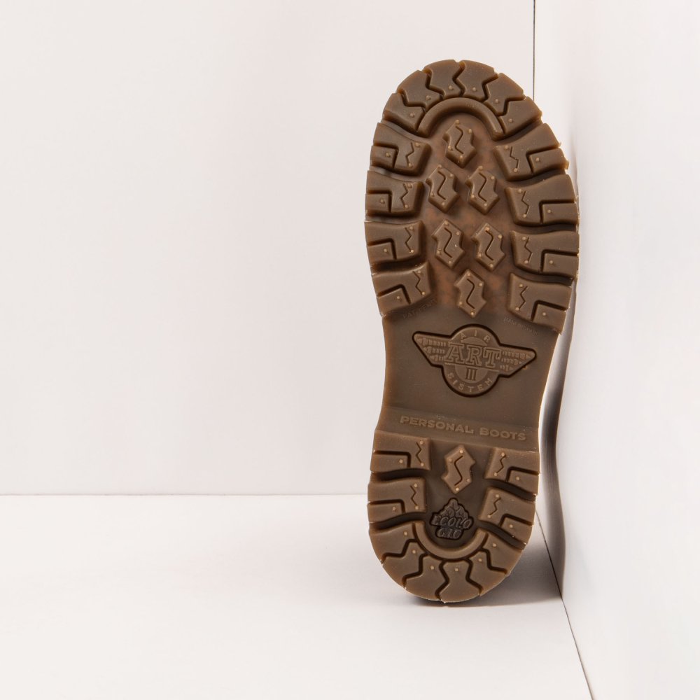 0903 ARIZONA CUERO/ AIR ALPINE