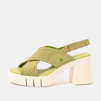 1990 NOBUCK LIKEN / EIVISSA