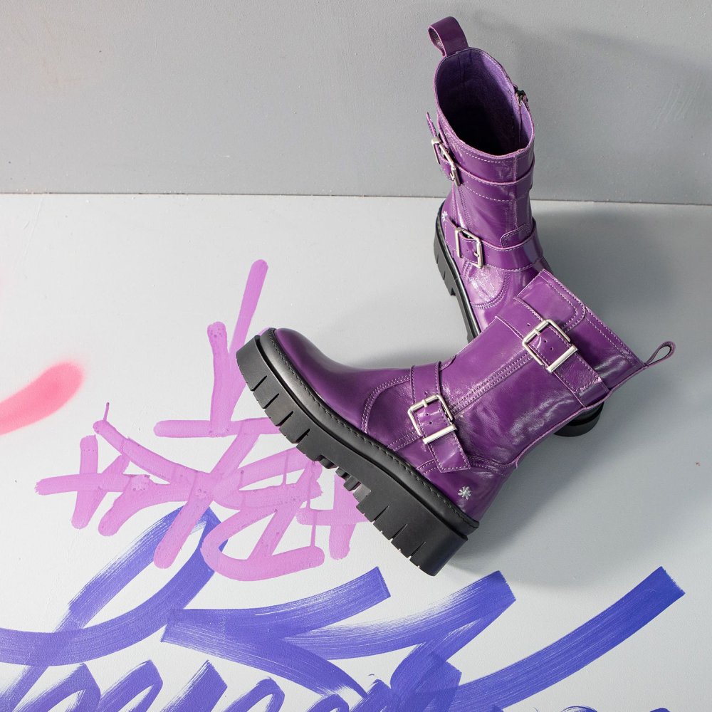 1958 NAPPA BLACK/AMBERES