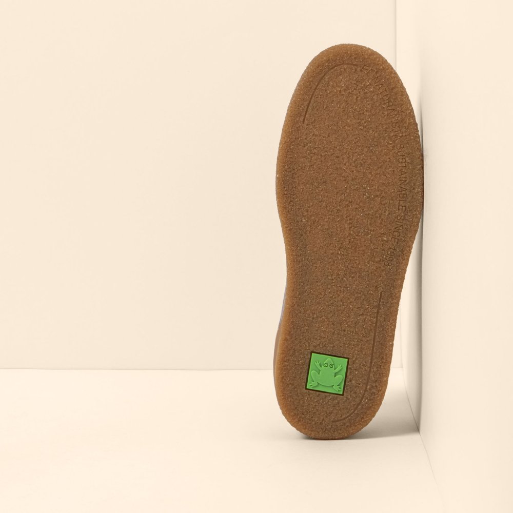 N5844 MULTI LEATHER MULTI DENIM/ GEO