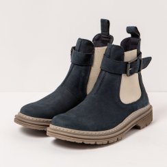 1892 NOBUCK NAVY-TAUPE/ BIRMINGHAM 1892 NOBUCK NAVY-TAUPE/ BIRMINGHAM