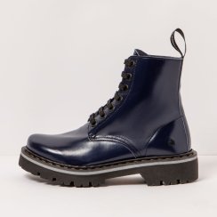 1166 NAPPA SHINNY NAVY / MARINA 1166 NAPPA SHINNY NAVY / MARINA