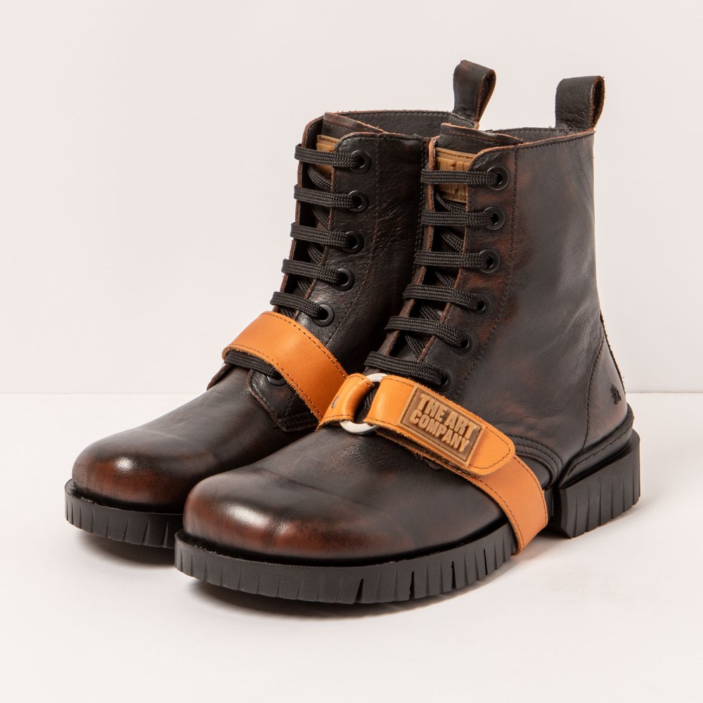 1836S ASPORT CASTAGNA /OXFORD