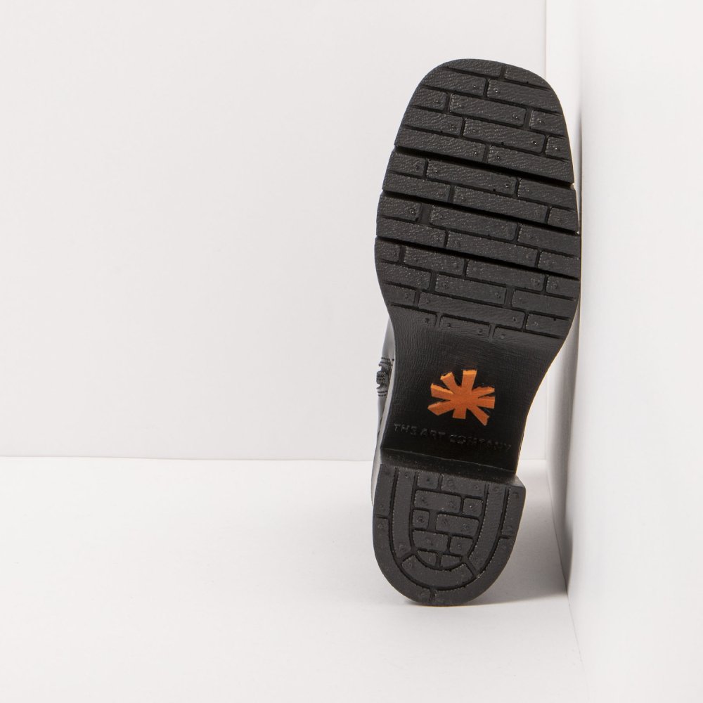 1979 NAPPA SHINNY BLACK/BERNA