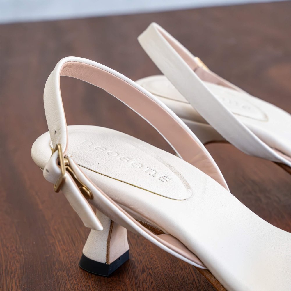 S3164 NAPPA BLACK/ GLERA