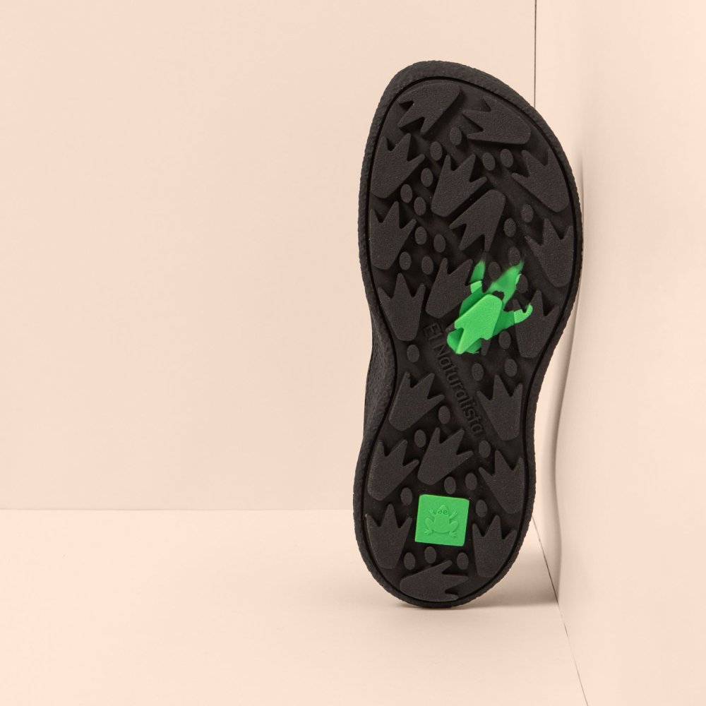 N5436 ARIZONA BLACK/OROEL