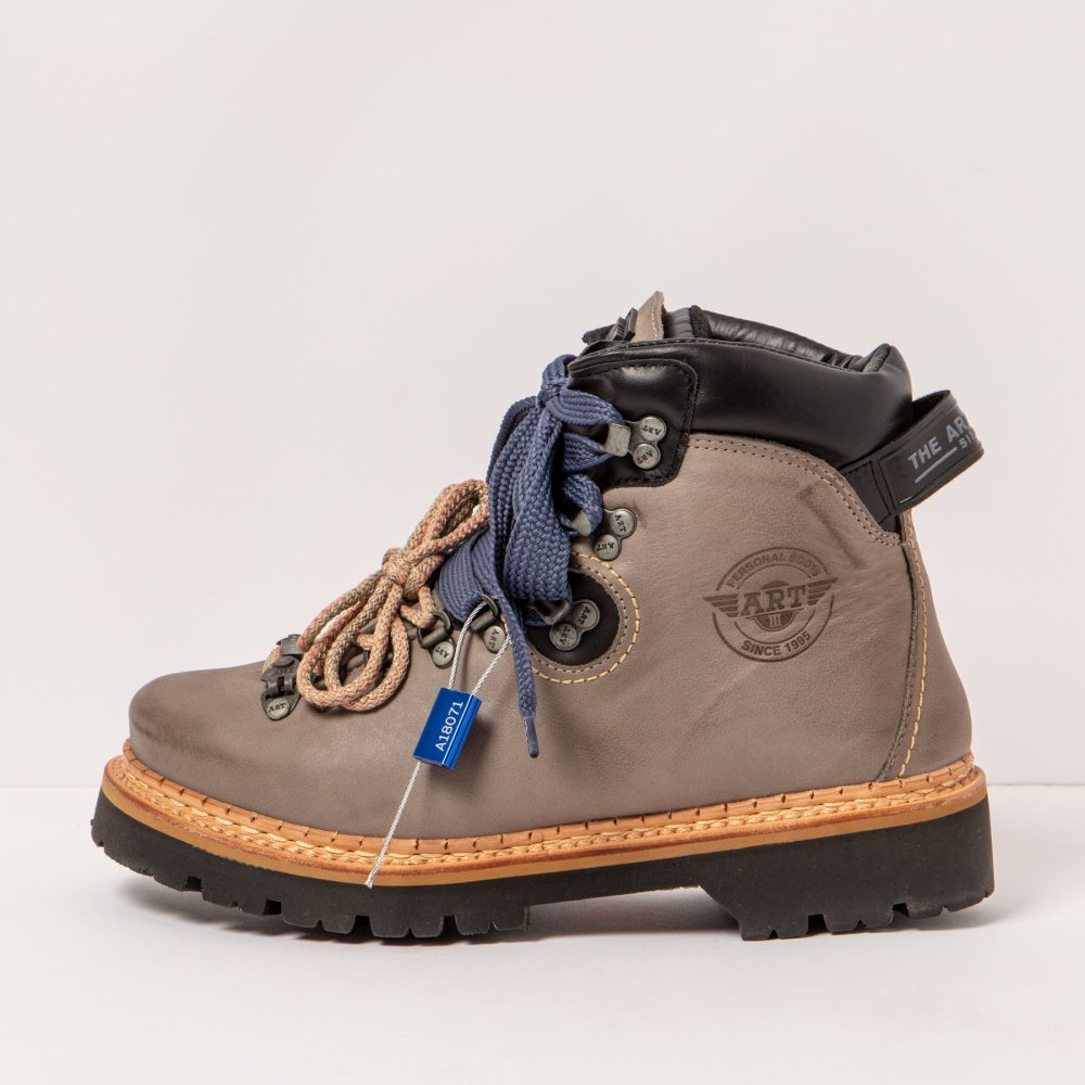 0030 ROMA CINDER/ AIR ALPINE