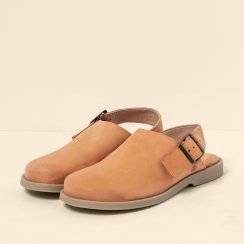 N5871 NOBUCK LAVADO SALMON/ ARENISCA N5871 NOBUCK LAVADO SALMON/ ARENISCA