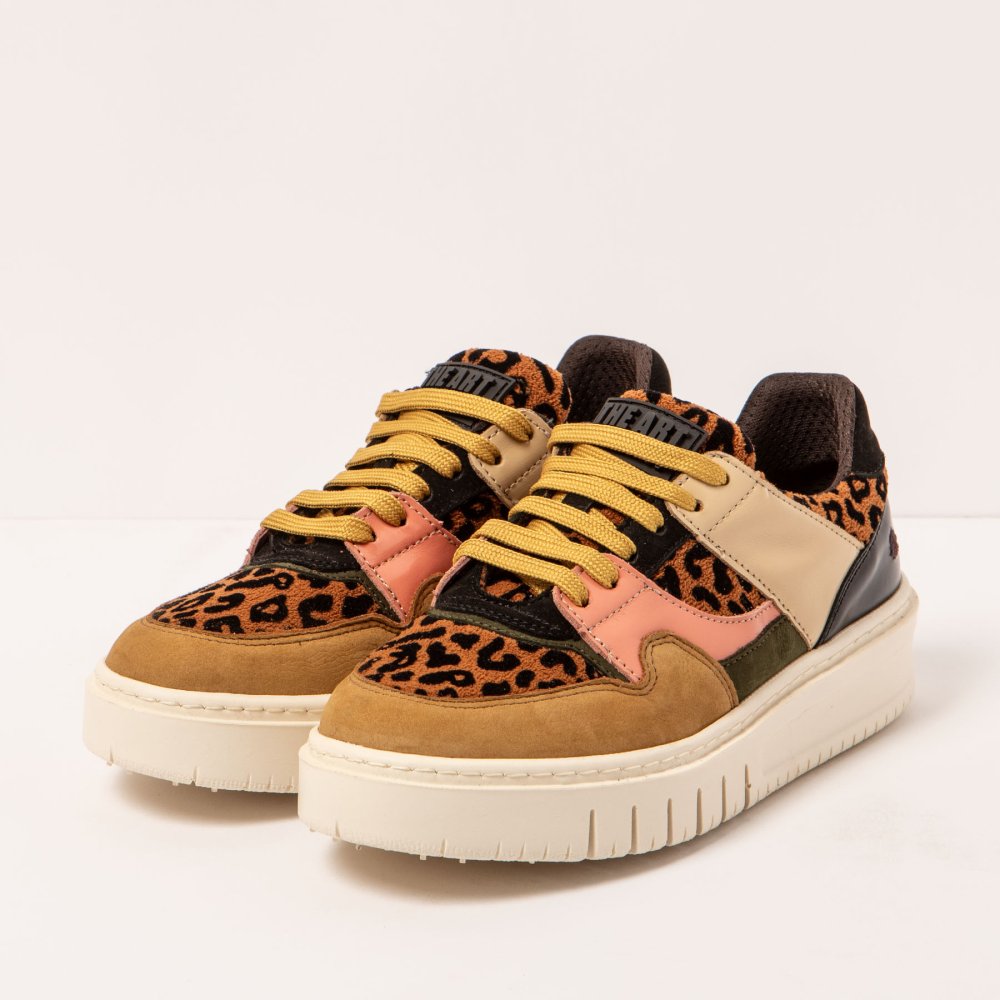 1788 MULTI JAGUAR /BELLEVILLE