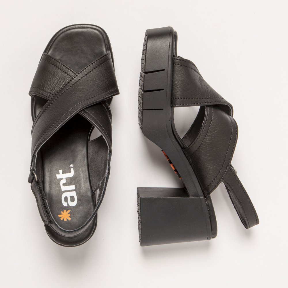 1990 NAPPA BLACK / EIVISSA