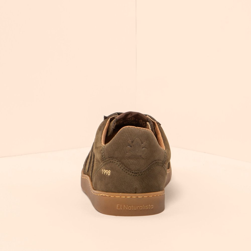 N5916 PLEASANT FOREST/ ORIGEN