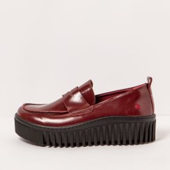 1530 NAPPA SHINNY BURDEOS/BRIGHTON 1530 NAPPA SHINNY BURDEOS/BRIGHTON