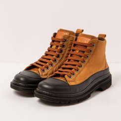 1895 NYLON CUERO-BLACK/ BIRMINGHAM