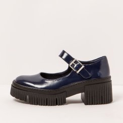 1373 NAPPA SHINNY NAVY/YORK 1373 NAPPA SHINNY NAVY/YORK