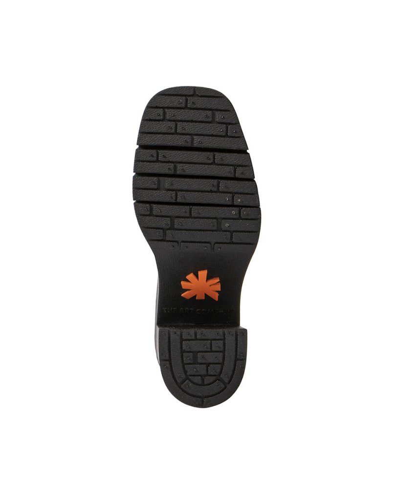 1973 NAPPA BLACK/BERNA