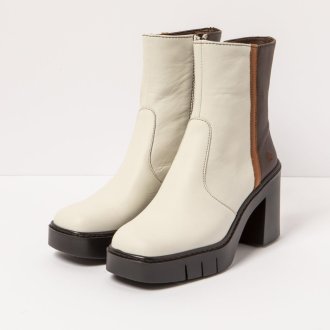 1974 NAPPA CREAM-BROWN/BERNA
