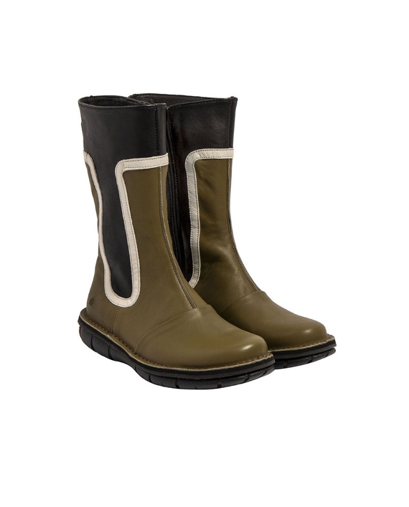 1737 NAPPA BRONZE-BLACK/ MISANO