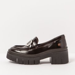 1372 NAPPA SHINNY BROWN/YORK 1372 NAPPA SHINNY BROWN/YORK