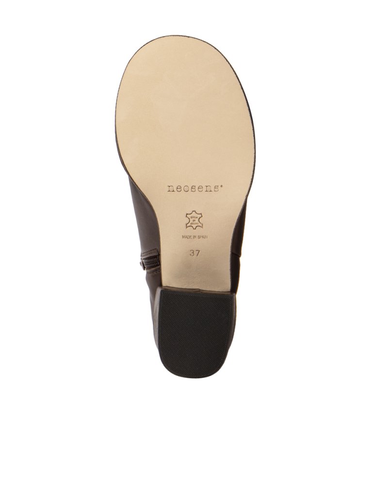 S3374 NAPPA BROWN/ MARSELAN