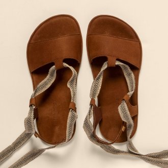 N5685 NOBUCK LAVADO CUERO/SATYA