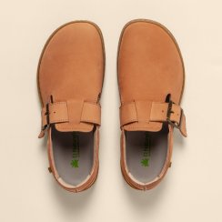 N5913 NOBUCK LAVADO SALMON/ ORIGEN N5913 NOBUCK LAVADO SALMON/ ORIGEN