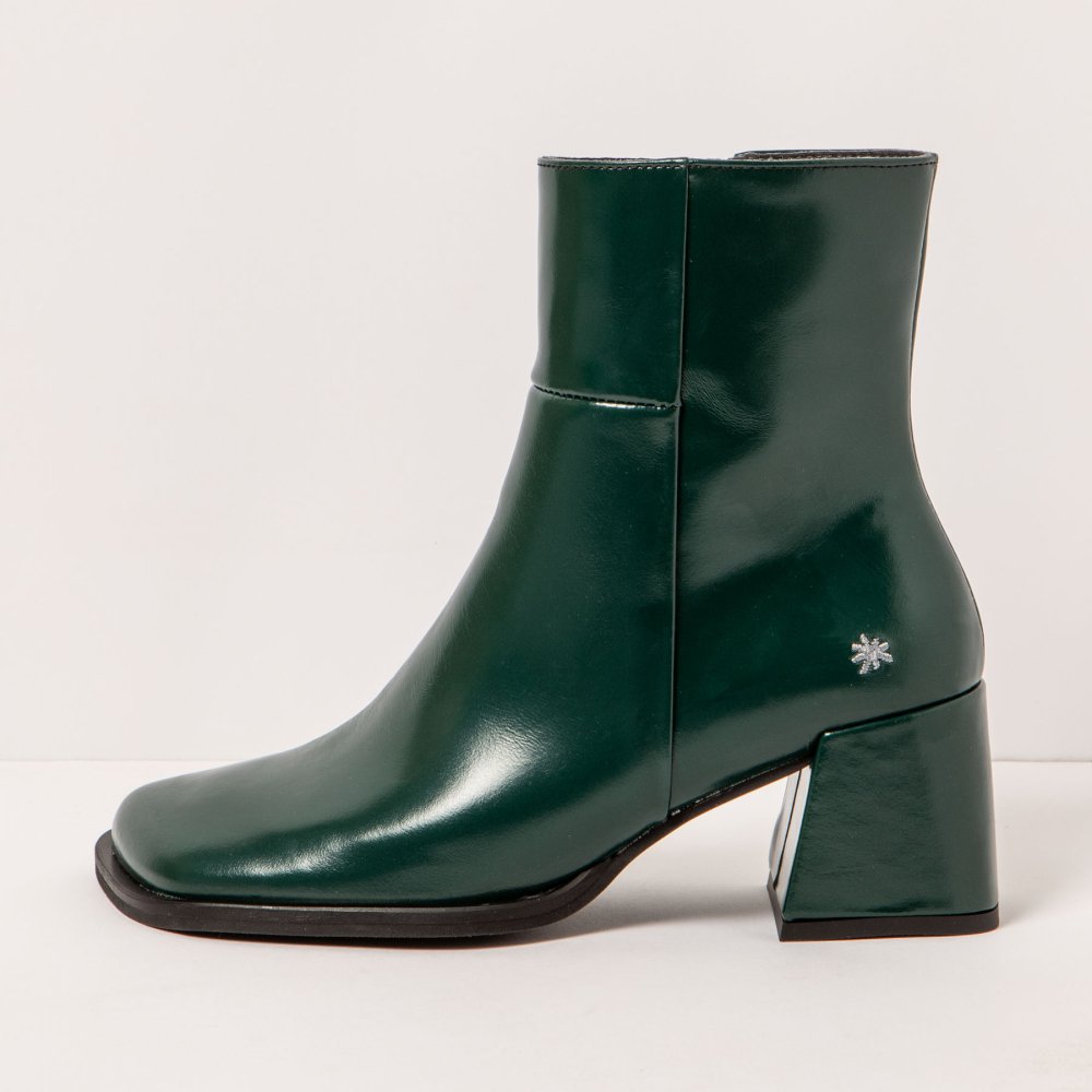 1706 NAPPA SHINNY JUNGLE / VERONA