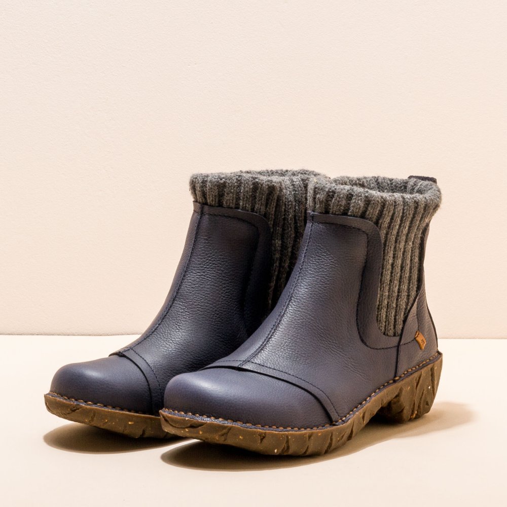 NE23 NATURAL GRAIN OCEAN/ YGGDRASIL