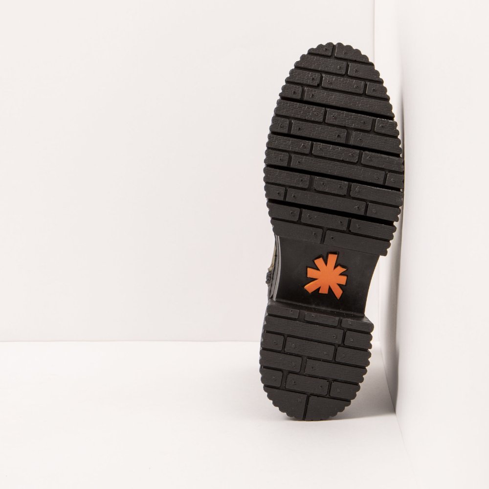 1374 NAPPA BRONZE-BLACK/YORK