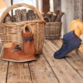 N5373 PLEASANT BLACK / TRIBU