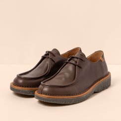 N5584 SOFT NAPPA TESTA/ VOLCANO N5584 SOFT NAPPA TESTA/ VOLCANO