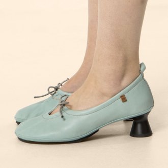 N695 SOFT NAPPA BLUE/ ALMA