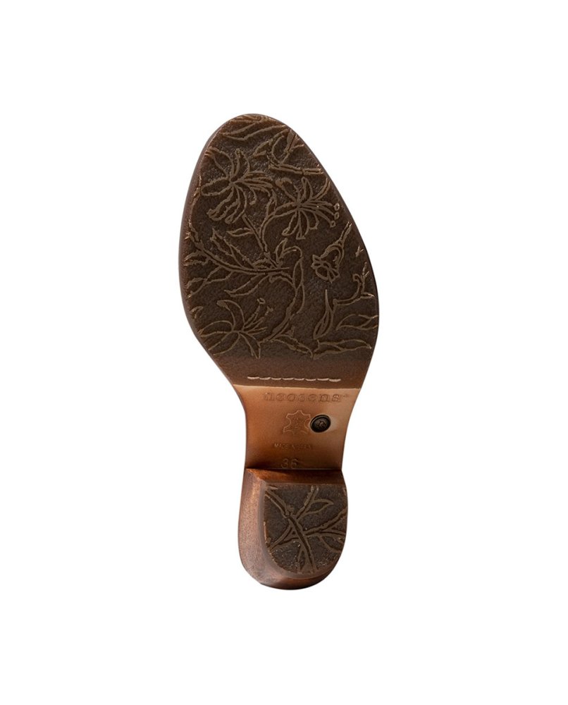 S3098 MONTONE BLACK/ MUNSON