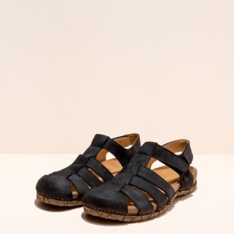 N5862 PLEASANT BLACK / TABERNAS