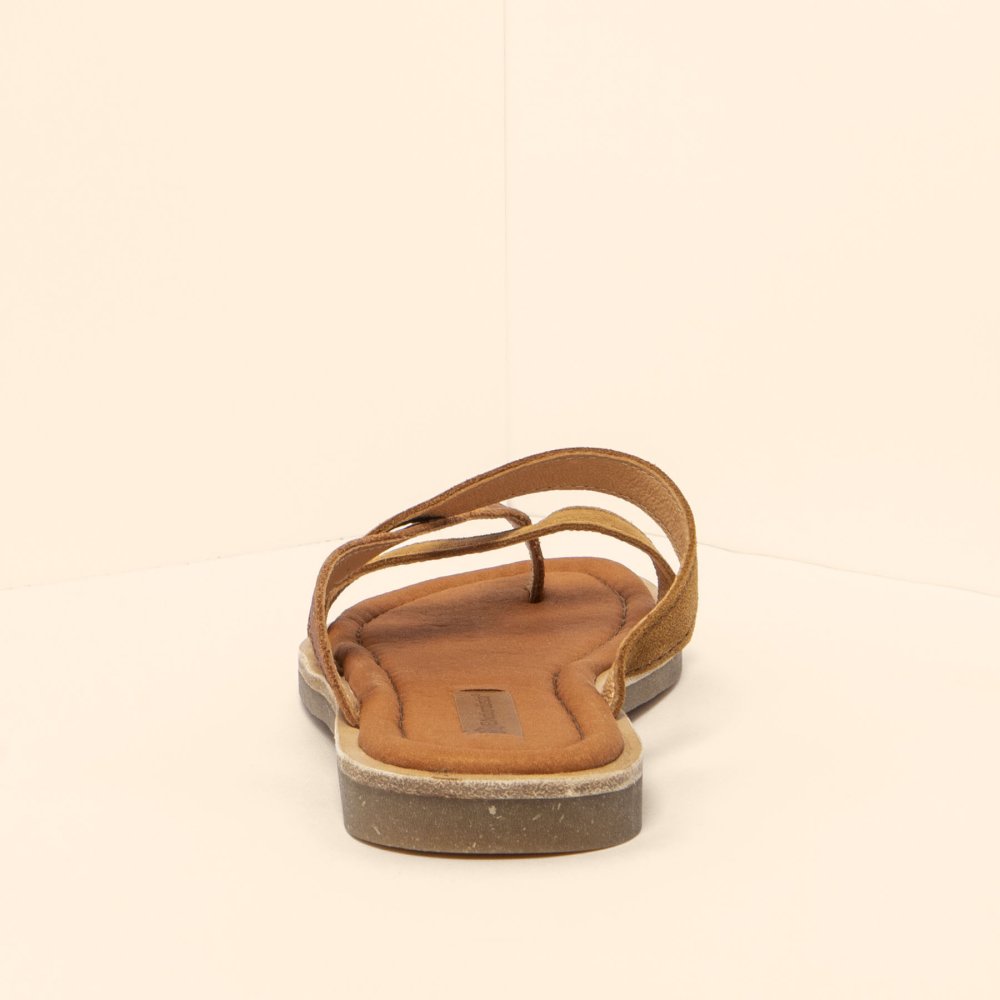 N5692 MULTI LEATHER MULTI TOFFEE / TONAMI