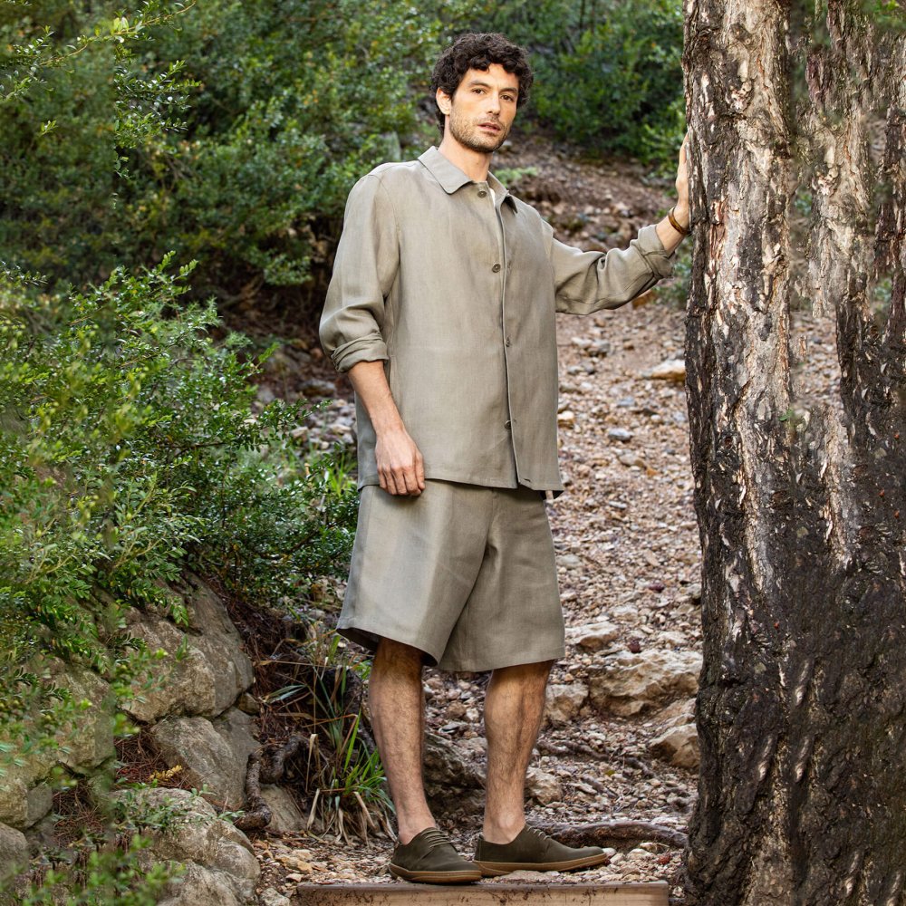 N5381 PLEASANT WOOD / AMAZONAS