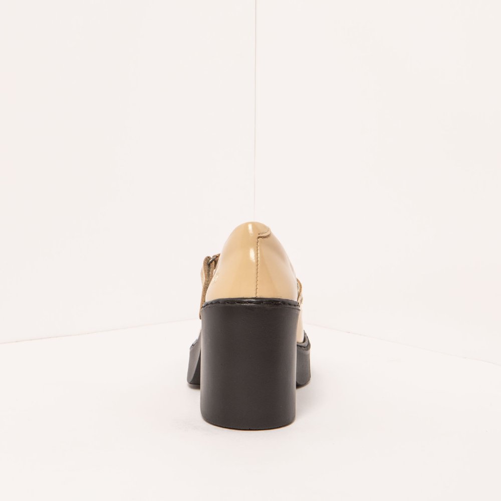 1977 NAPPA SHINNY CHAMPAGNE/BERNA