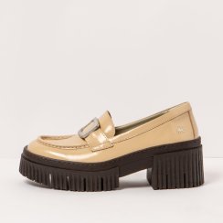 1372 NAPPA SHINNY CHAMPAGNE/YORK