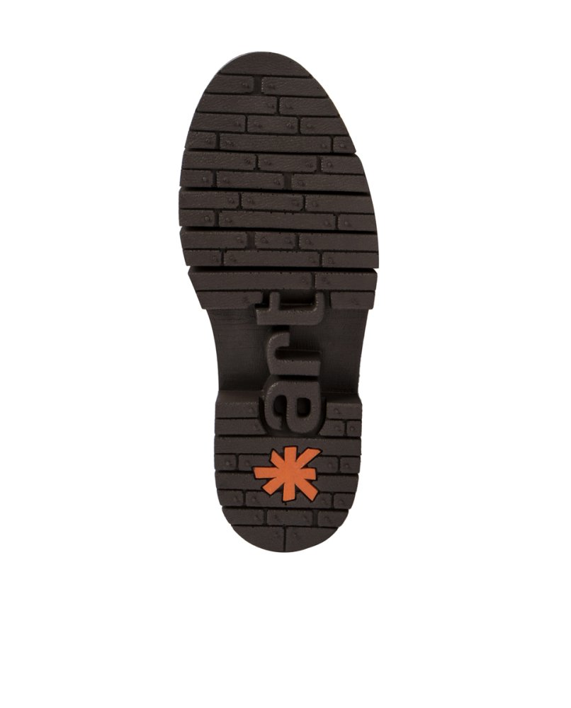 1959 NAPPA SHINNY CARAMEL/AMBERES