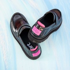 1902 NAPPA SHINNY NAVY/BIRMINGHAM