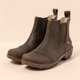 N158 ARIZONA KAKI/ YGGDRASIL