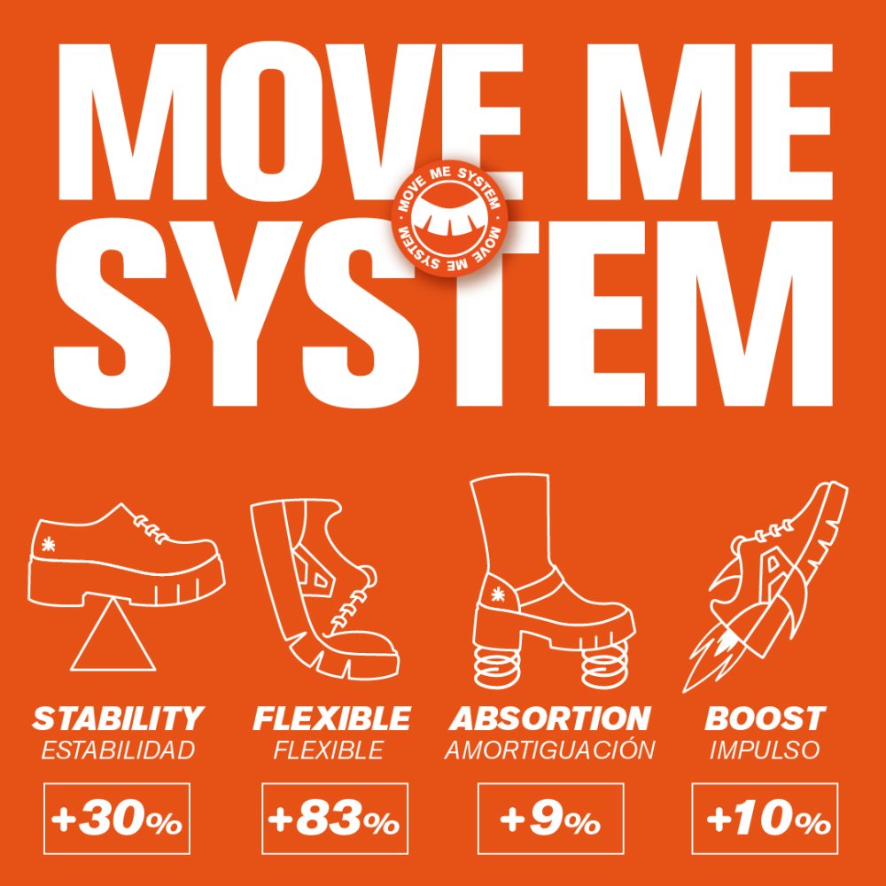 1835 NAPPA SHINNY CINDER /OXFORD