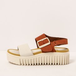 1578 MULTI D.ORANGE-CREAM/BRIGHTON 1578 MULTI D.ORANGE-CREAM/BRIGHTON